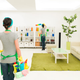House Cleaning Services In Delhi